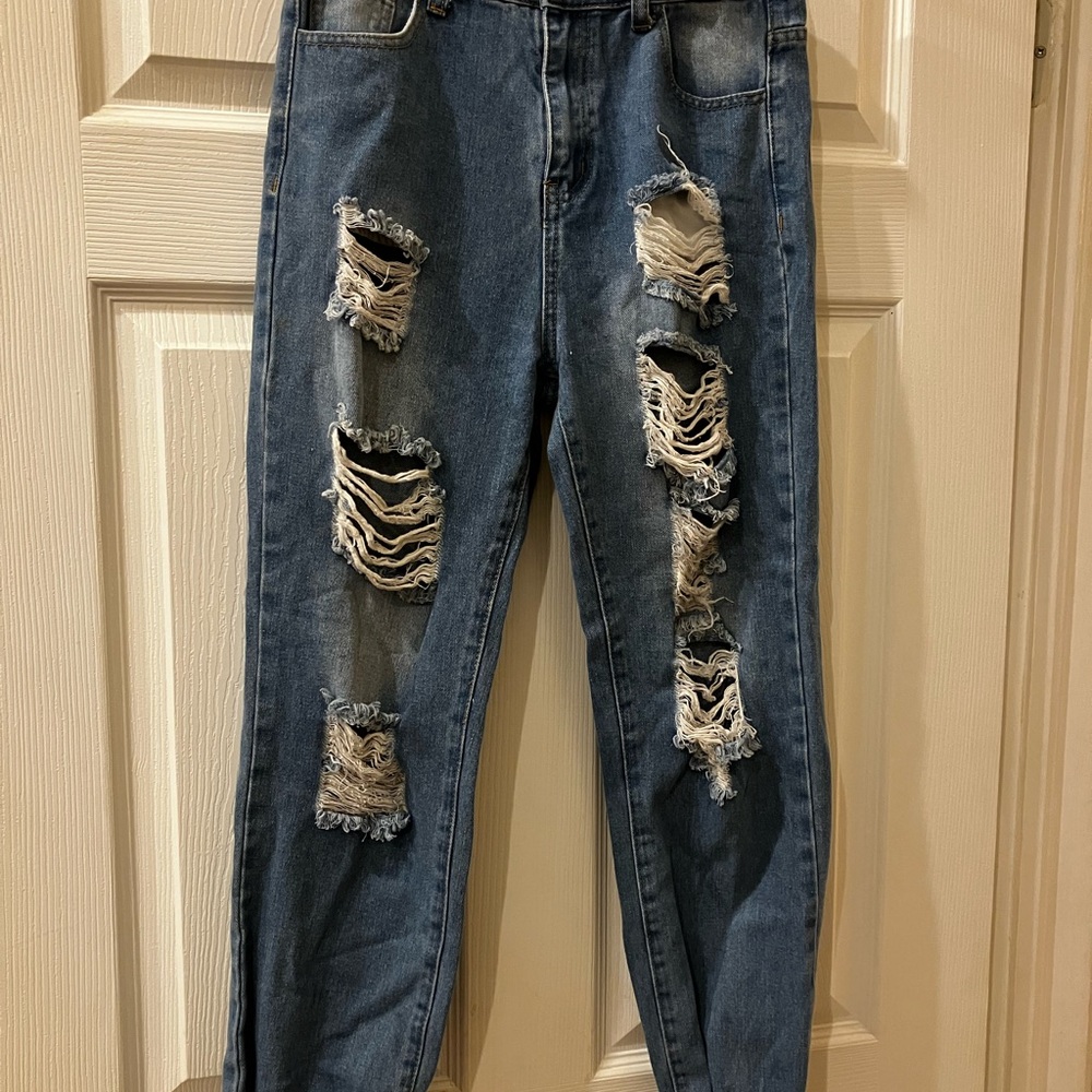 SHEIN Teen 12/13Y